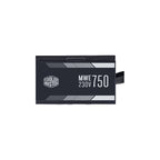 Cooler Master MWE V2 ATX 750W 80 Plus White