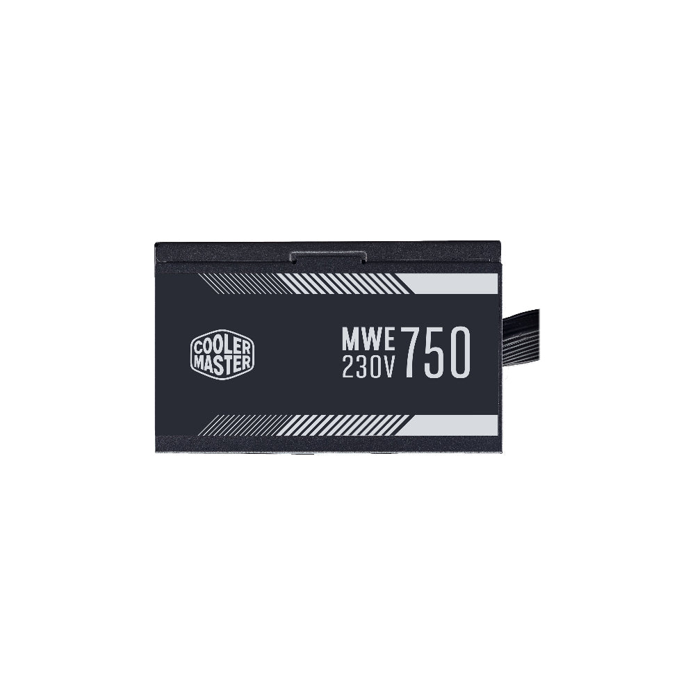 Cooler Master MWE V2 ATX 750W 80 Plus White