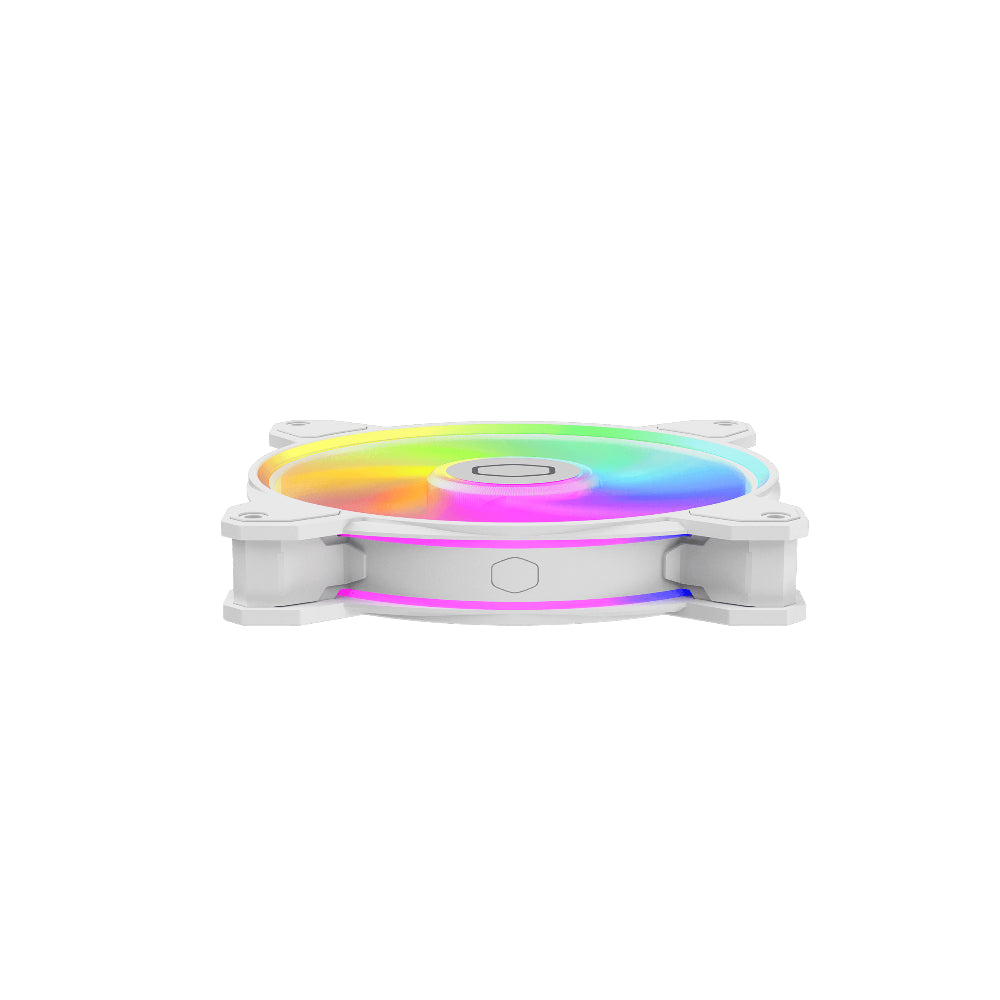 Cooler Master MasterFan MF140 HALO 140mm Vit