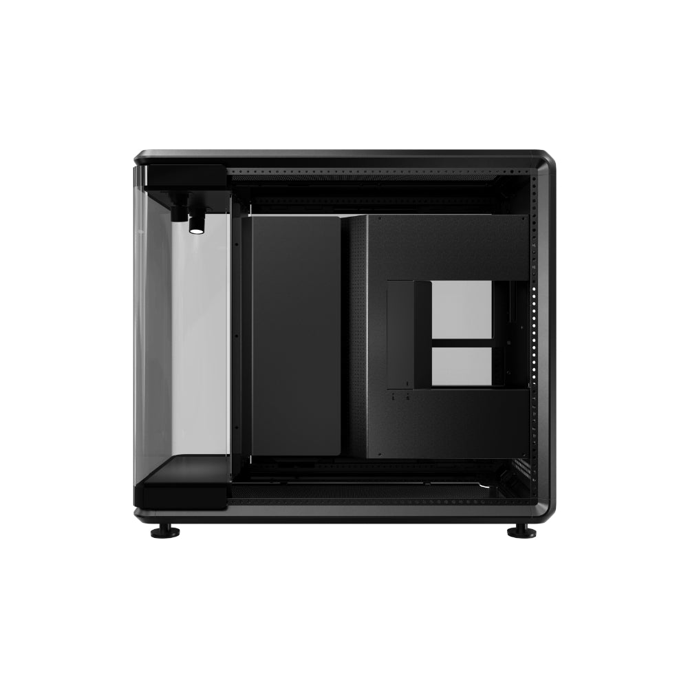 Cooler Master MasterFrame 360 Panorama Svart