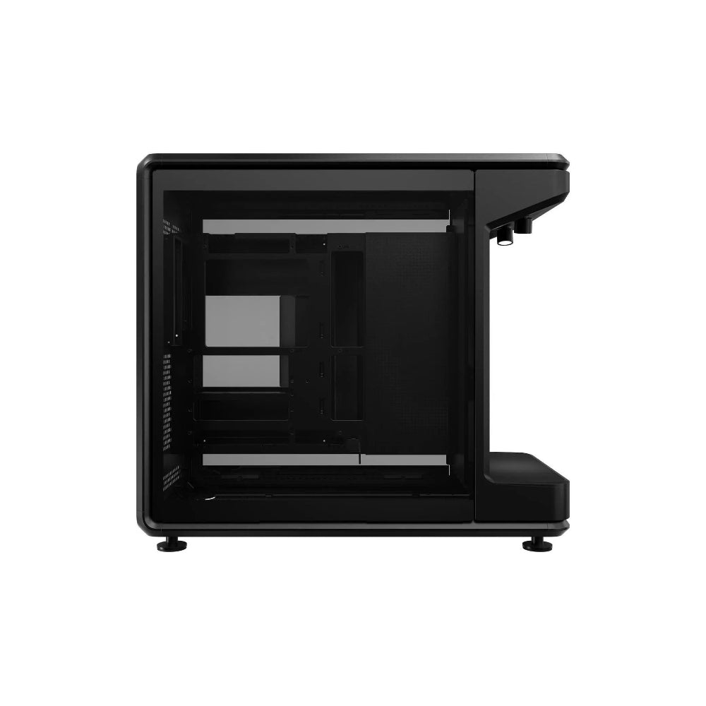 Cooler Master MasterFrame 360 Stage Mirror Svart