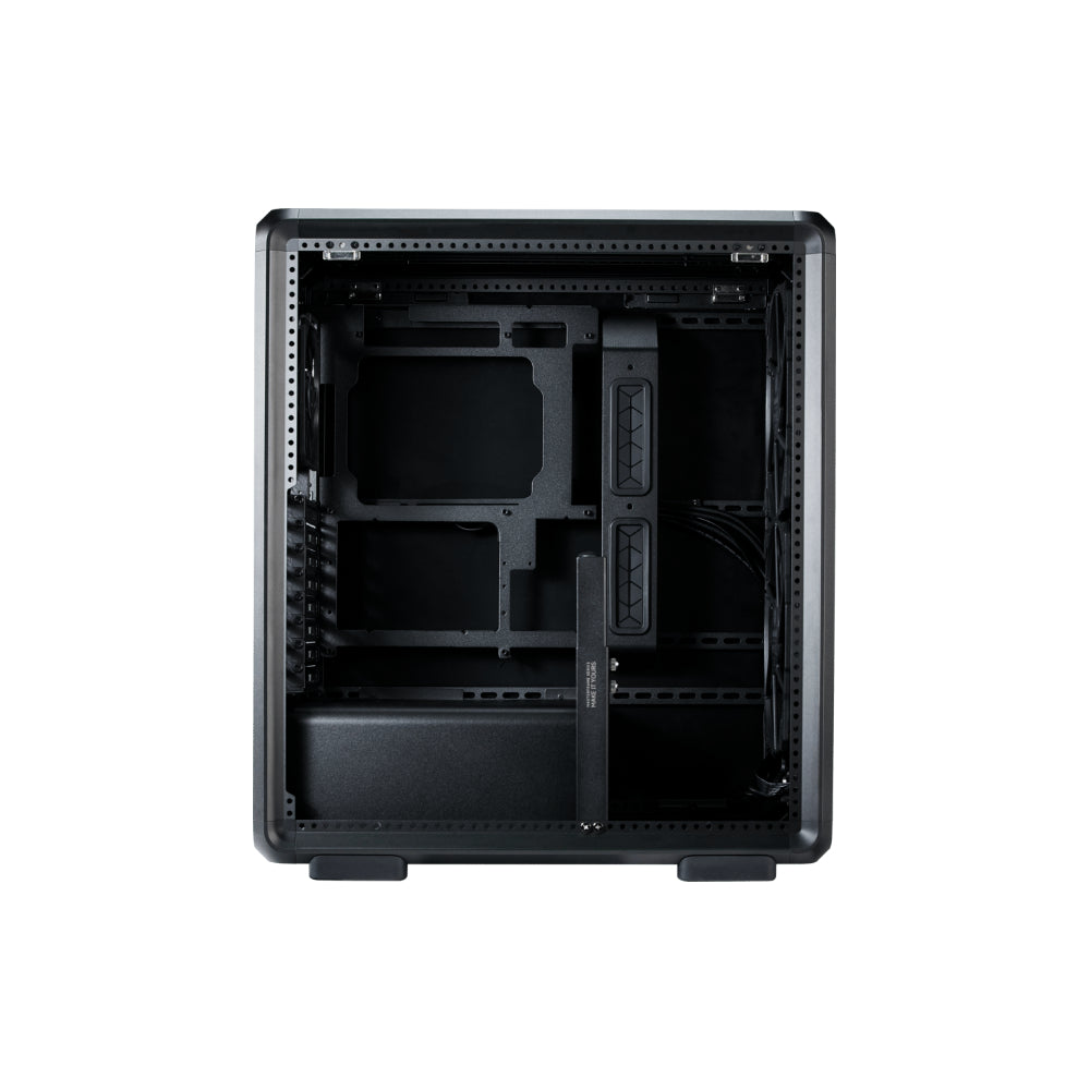 Cooler Master Masterframe 500 Mesh Svart