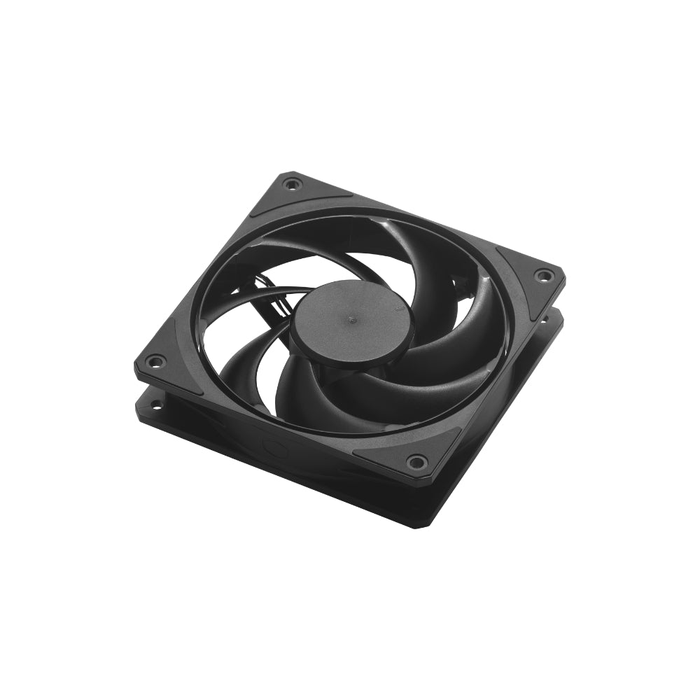 Cooler Master Mobius PWM 120 Black Edition