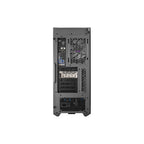 Cooler Master TD500 Max ATX 850W Svart