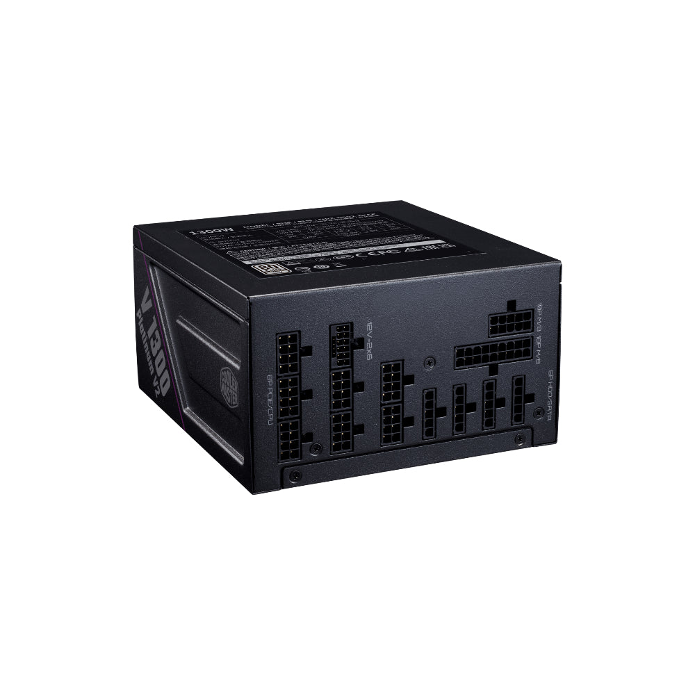 Cooler Master V Platinum V2 ATX 3.1 1300W 80 Plus Platinum