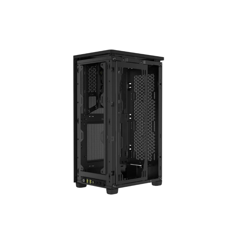Corsair 2000D Airflow Mini-ITX Svart