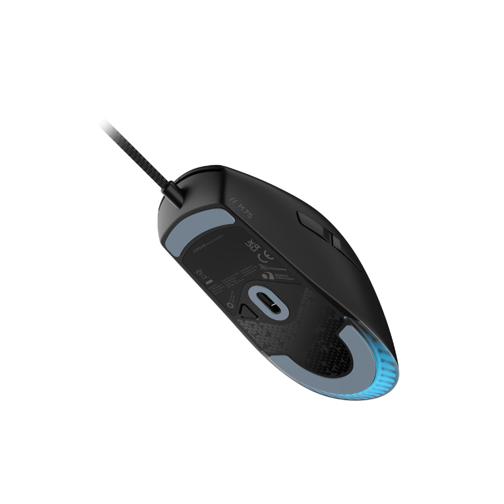 Corsair M75 Gaming