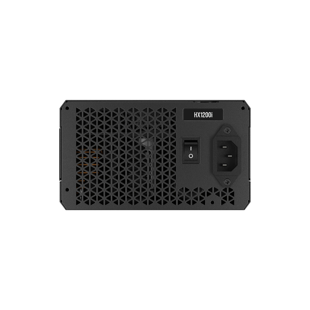 Corsair HX1200i 1200W 80 PLUS Platinum