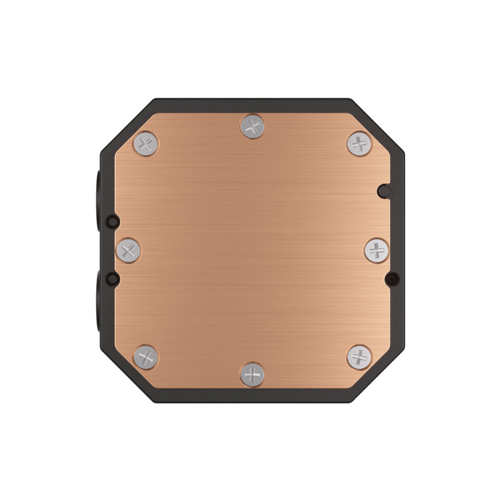 Corsair iCUE H150i ELITE CAPELLIX XT 360mm Vit