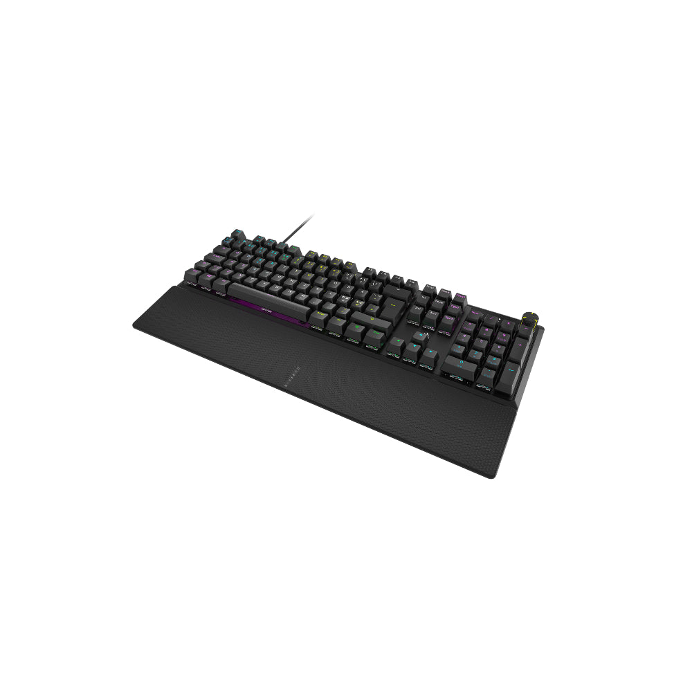 Corsair K70 Core RGB Mekaniskt Kabel