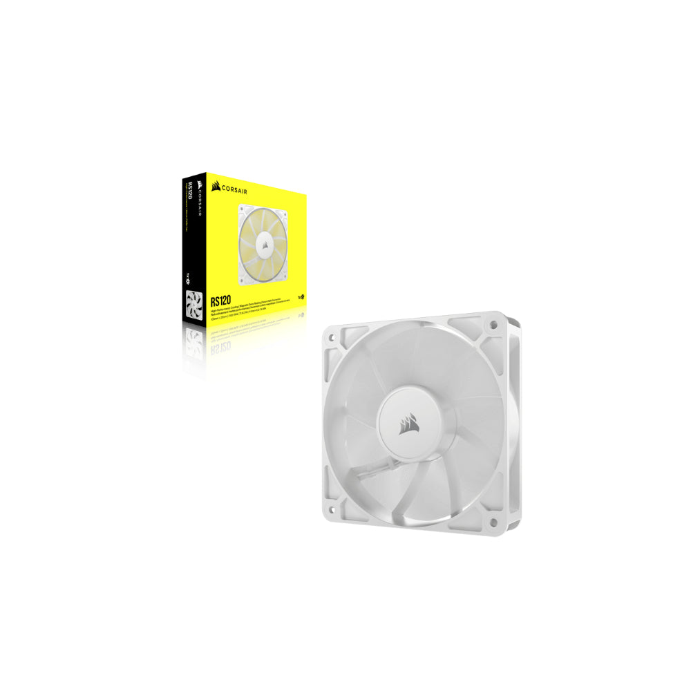 Corsair RS120 PWM PWM 120mm Vit