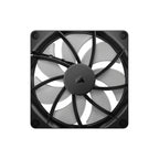 Corsair RS140 ARGB 140mm Svart