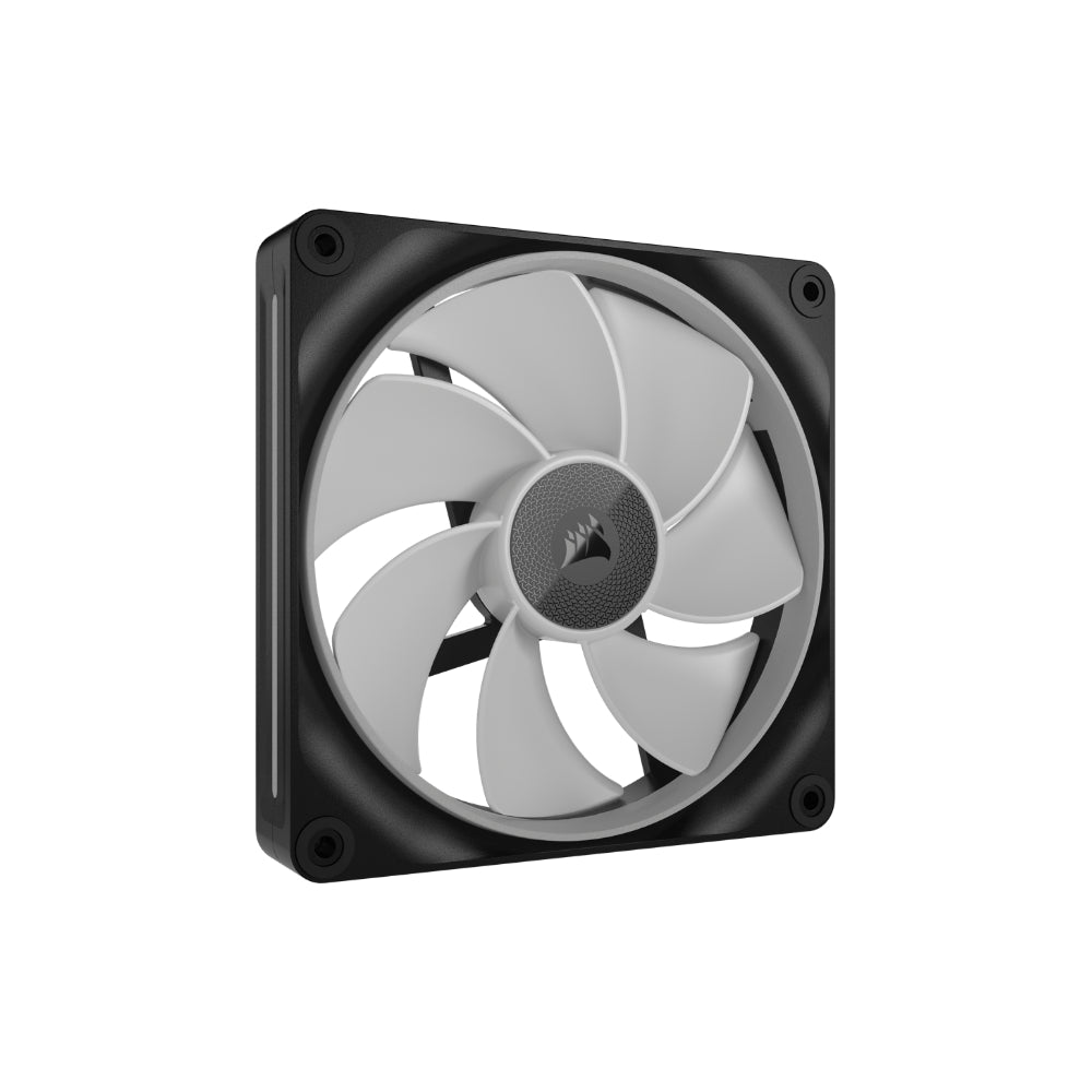 Corsair iCUE Link LX140-R RGB 140mm Svart