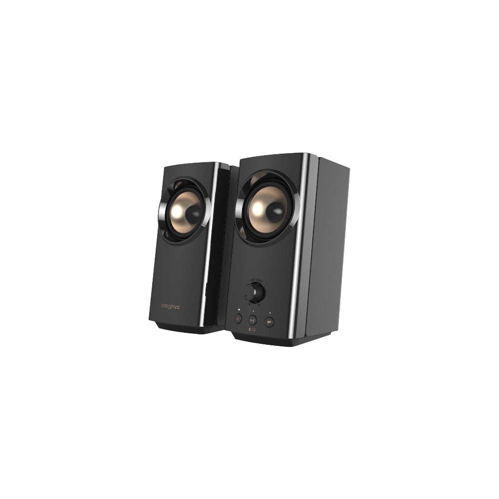 Creative T60 Svart