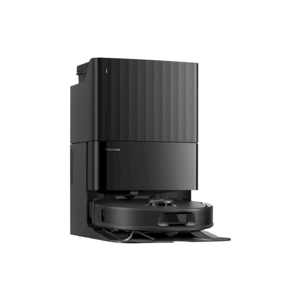 Roborock Qrevo 5AE Robotdammsugare Svart