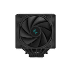 DeepCool ASSASSIN IV VC VISION 120mm/140mm Svart