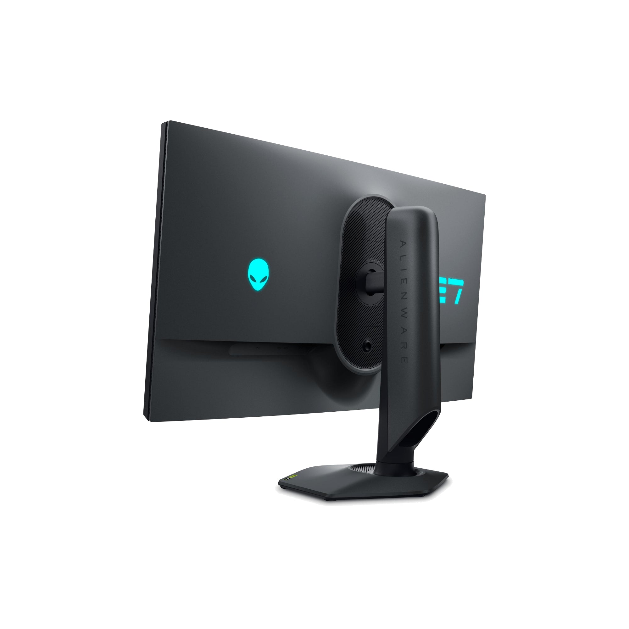 Dell Alienware AW2725QF 27” - 3840x2160 IPS 165Hz / 1920x1080 360Hz