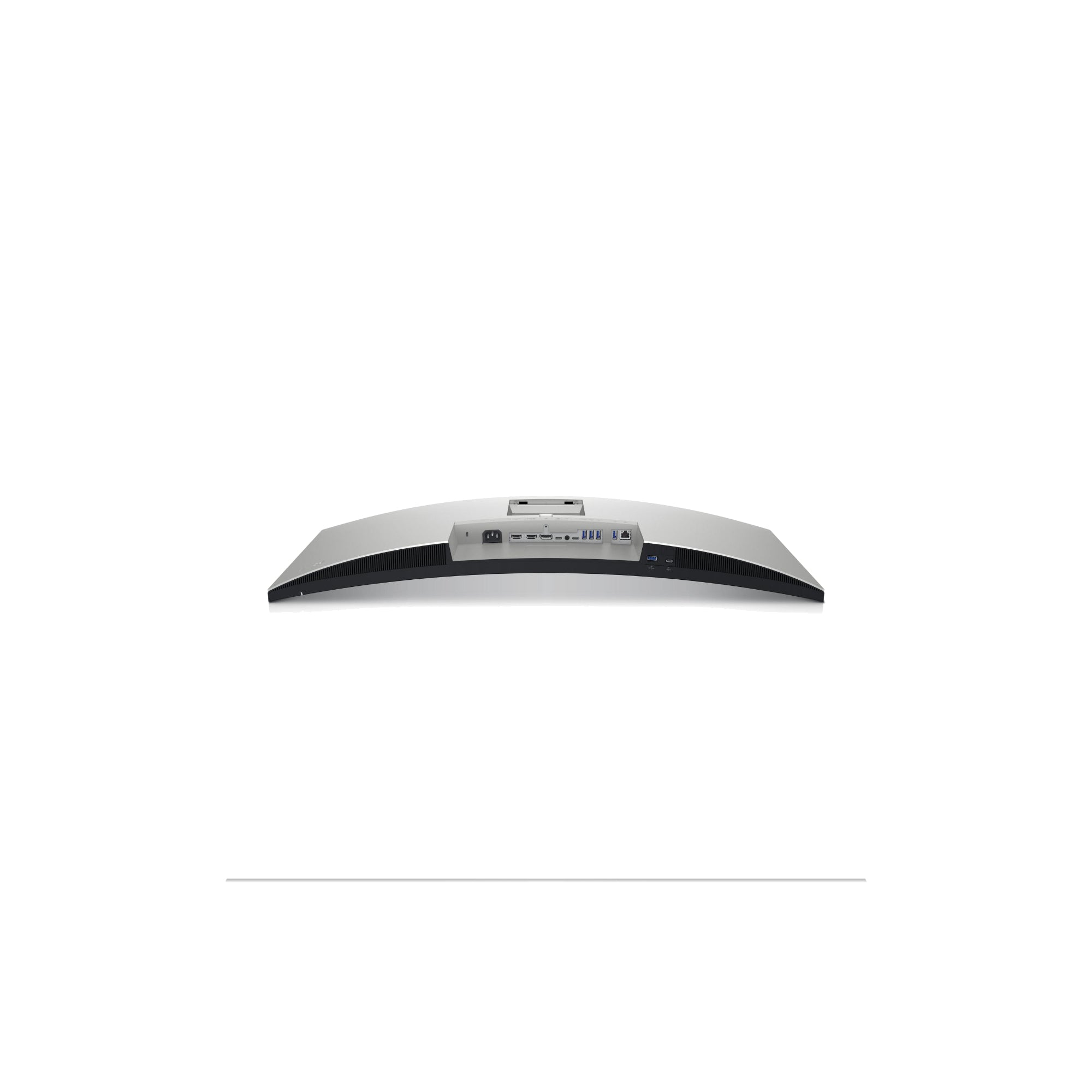 Dell UltraSharp U3423WE 34” - Ultrawide Böjd USB-C 3440x1440 IPS Black 60Hz