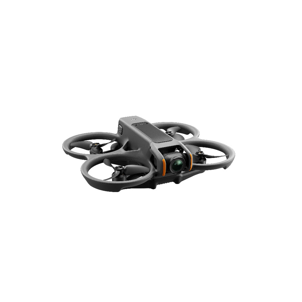 DJI Avata 2 Fly Smart Combo (Single battery)