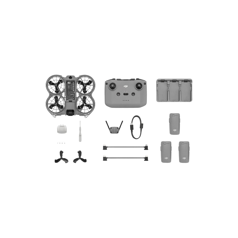 DJI Neo 2 Fly More Combo (RC-N3)