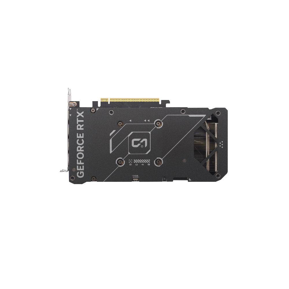 ASUS Dual GeForce RTX 5060 TI 8GB