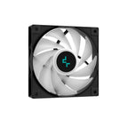DeepCool AG620 BK ARGB 120mm Svart