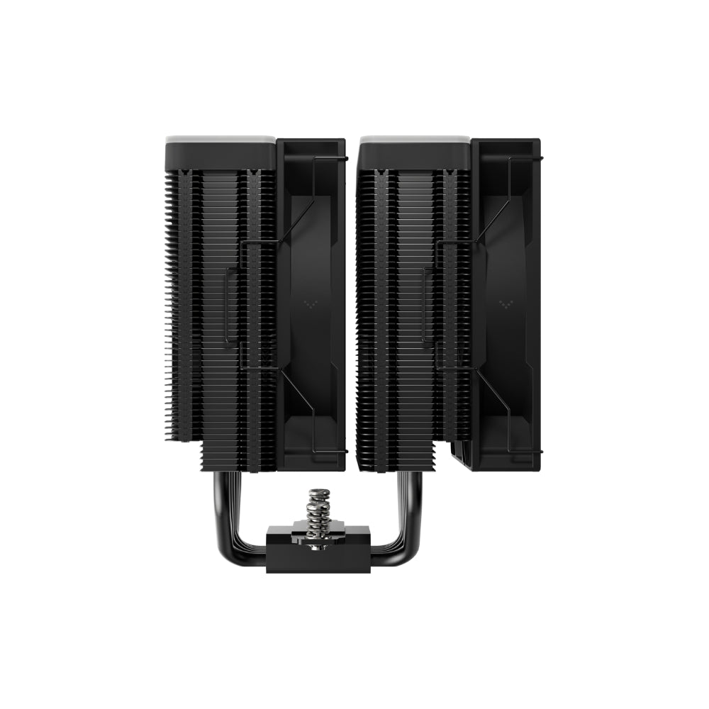 DeepCool AG620 BK ARGB V2 120mm Svart