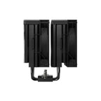 DeepCool AG620 BK ARGB V2 120mm Svart