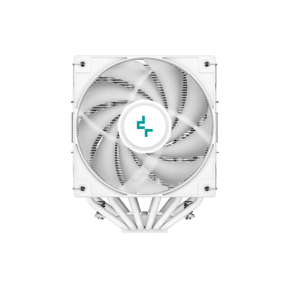 DeepCool AG620 WH ARGB 120mm Vit