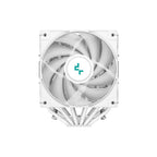 DeepCool AG620 WH ARGB 120mm Vit
