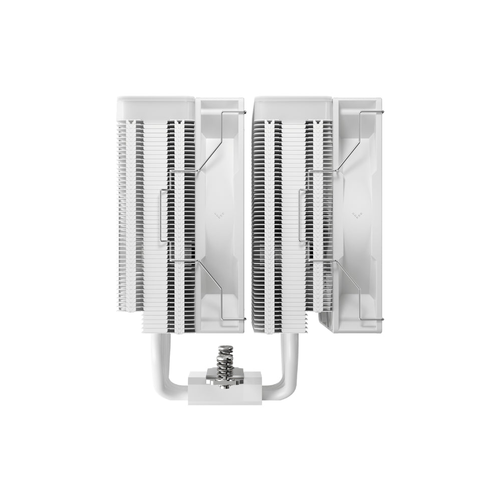 DeepCool AG620 WH ARGB V2 120mm Vit