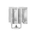 DeepCool AG620 WH ARGB V2 120mm Vit