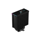DeepCool AK500 DIGITAL 120mm Svart