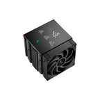 DeepCool AK620 DIGITAL PRO 120mm Svart