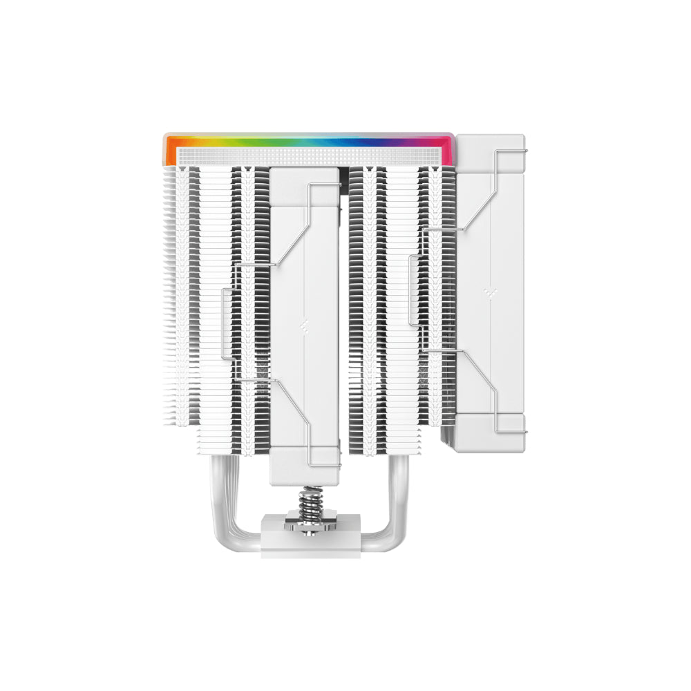 DeepCool AK620 DIGITAL PRO 120mm Vit