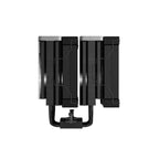 DeepCool AK620 ZERO DARK 120mm Svart