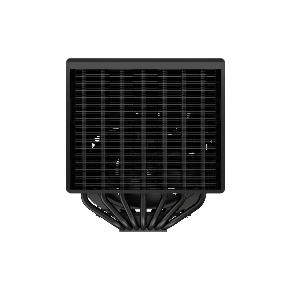 DeepCool ASSASSIN 4S 140mm Svart
