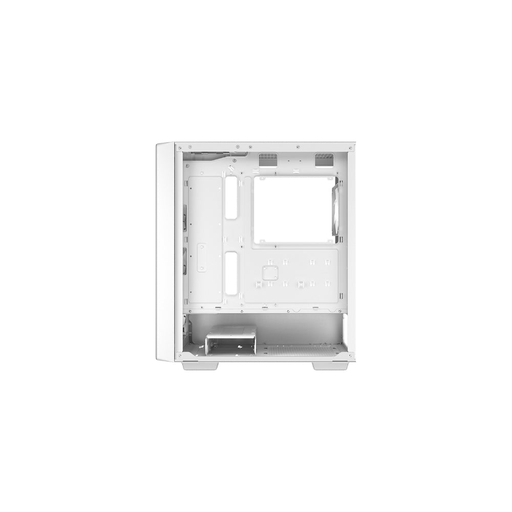 DeepCool CC560 V2 Mesh ATX Vit