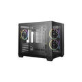 DeepCool CG330 3F Svart