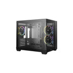 DeepCool CG330 3F Svart