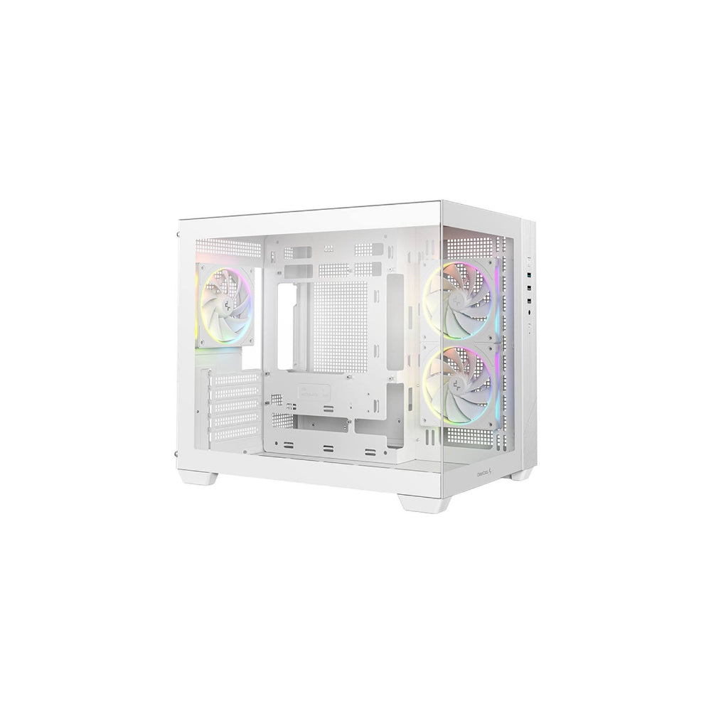 DeepCool CG330 3F Vit