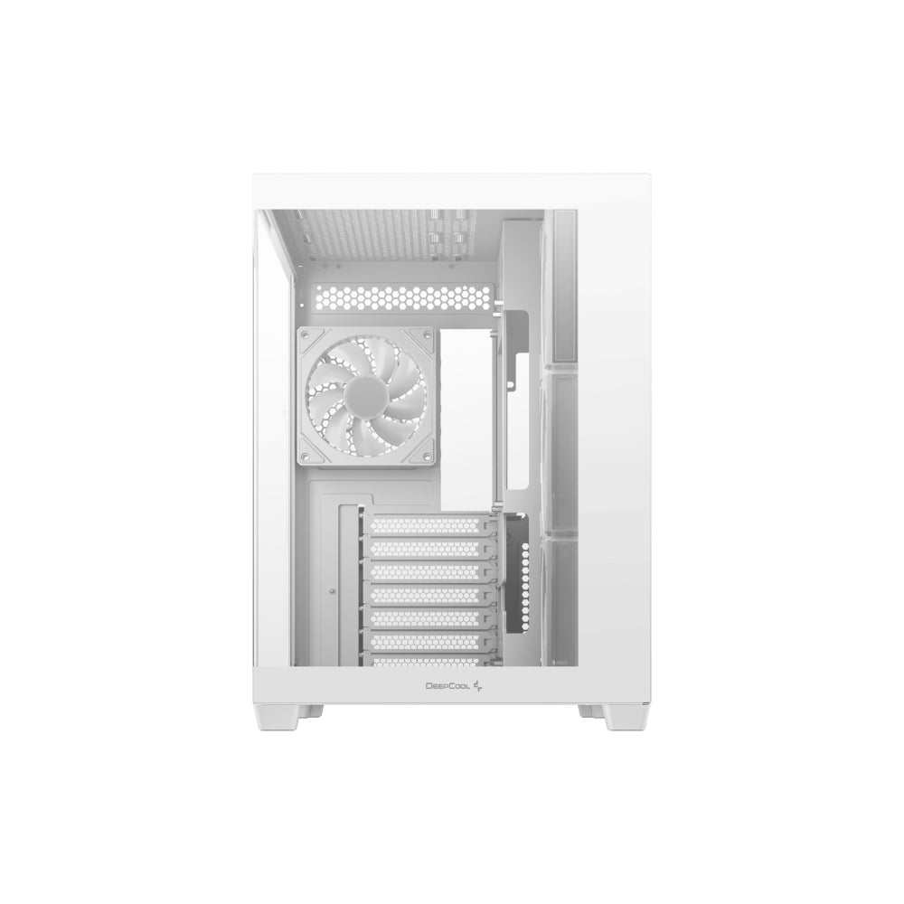 Deepcool CG530 4F TG Vit