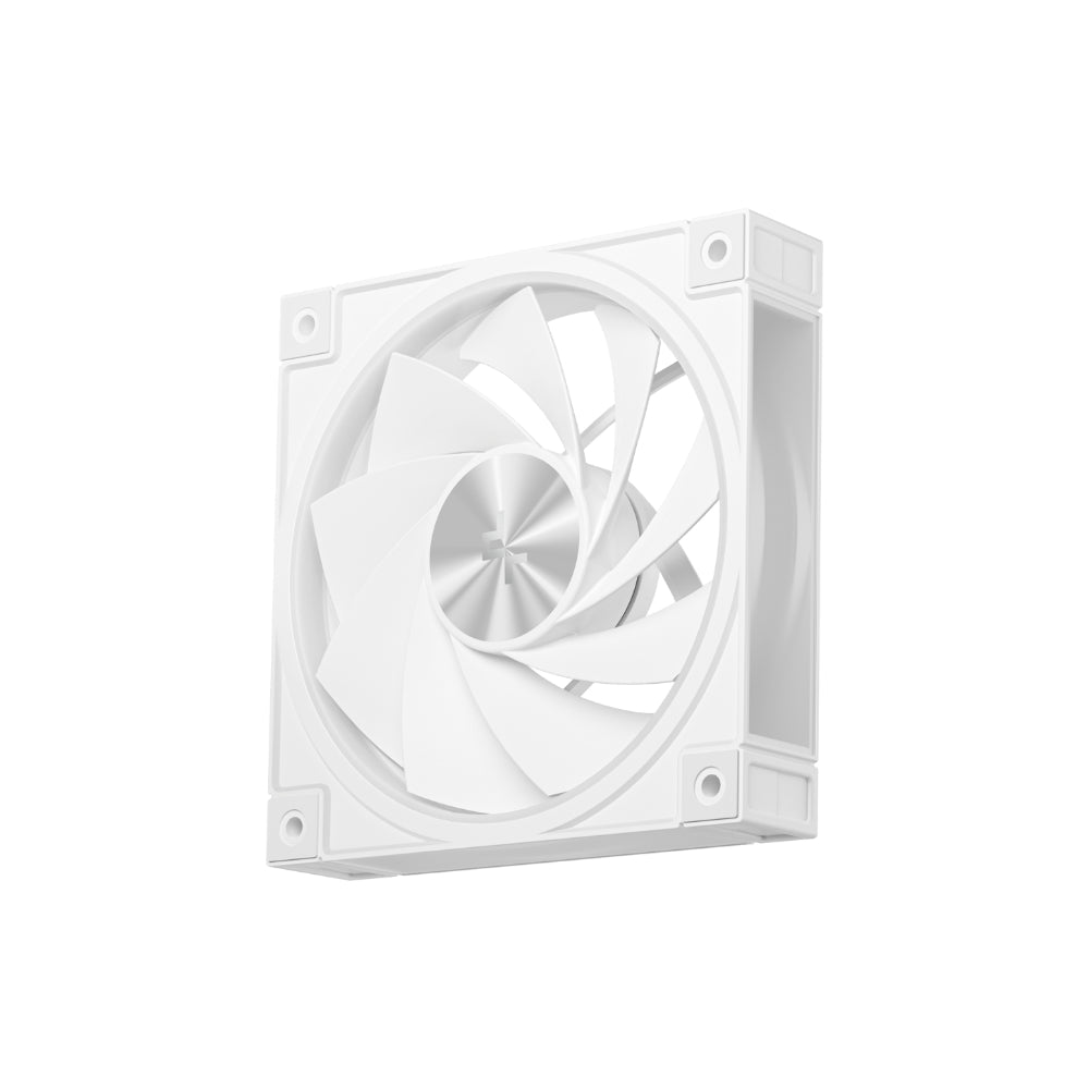 DeepCool CG580 4F V2 ATX Vit
