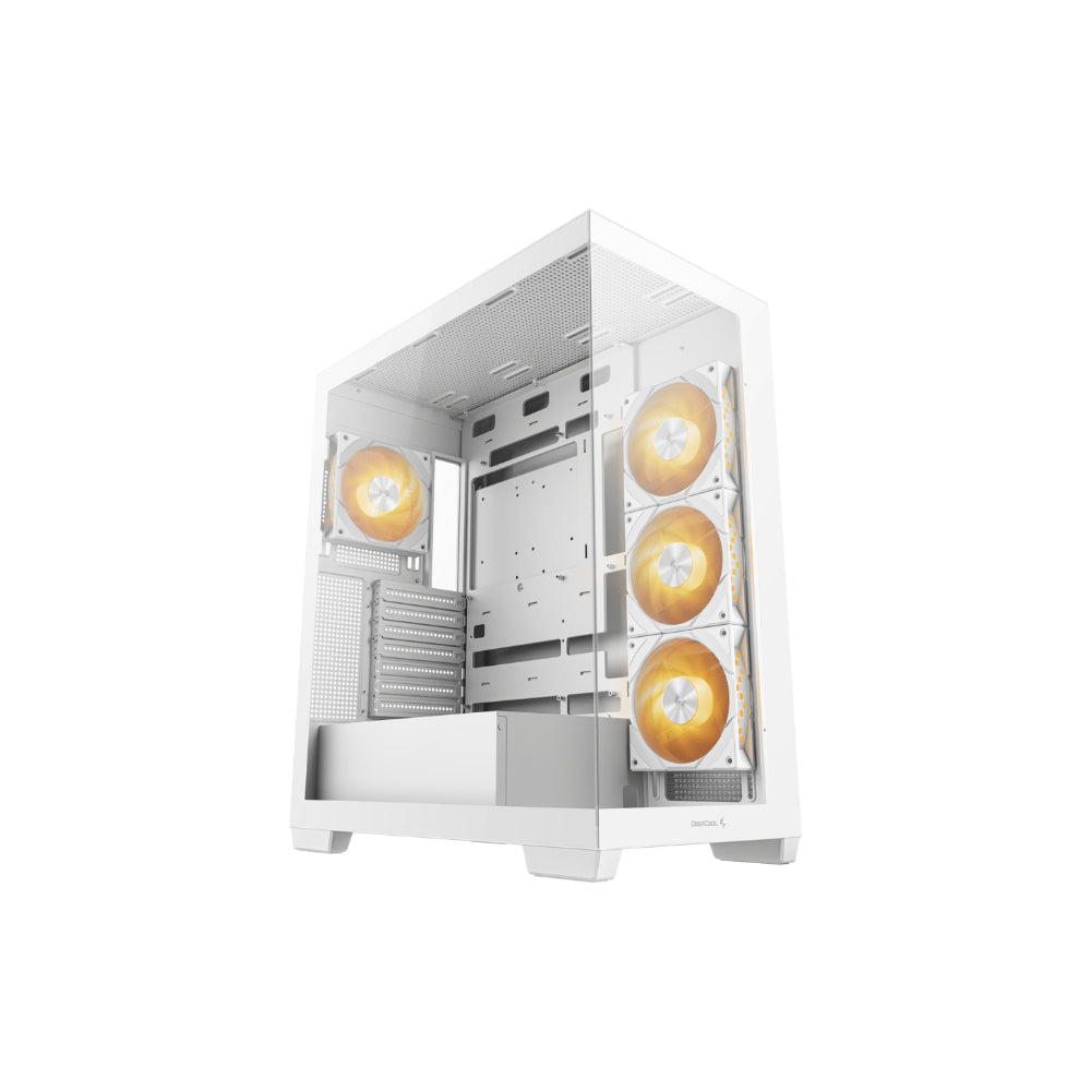 DeepCool CG580 4F V2 Vit