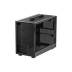 DeepCool CH160 PLUS Svart