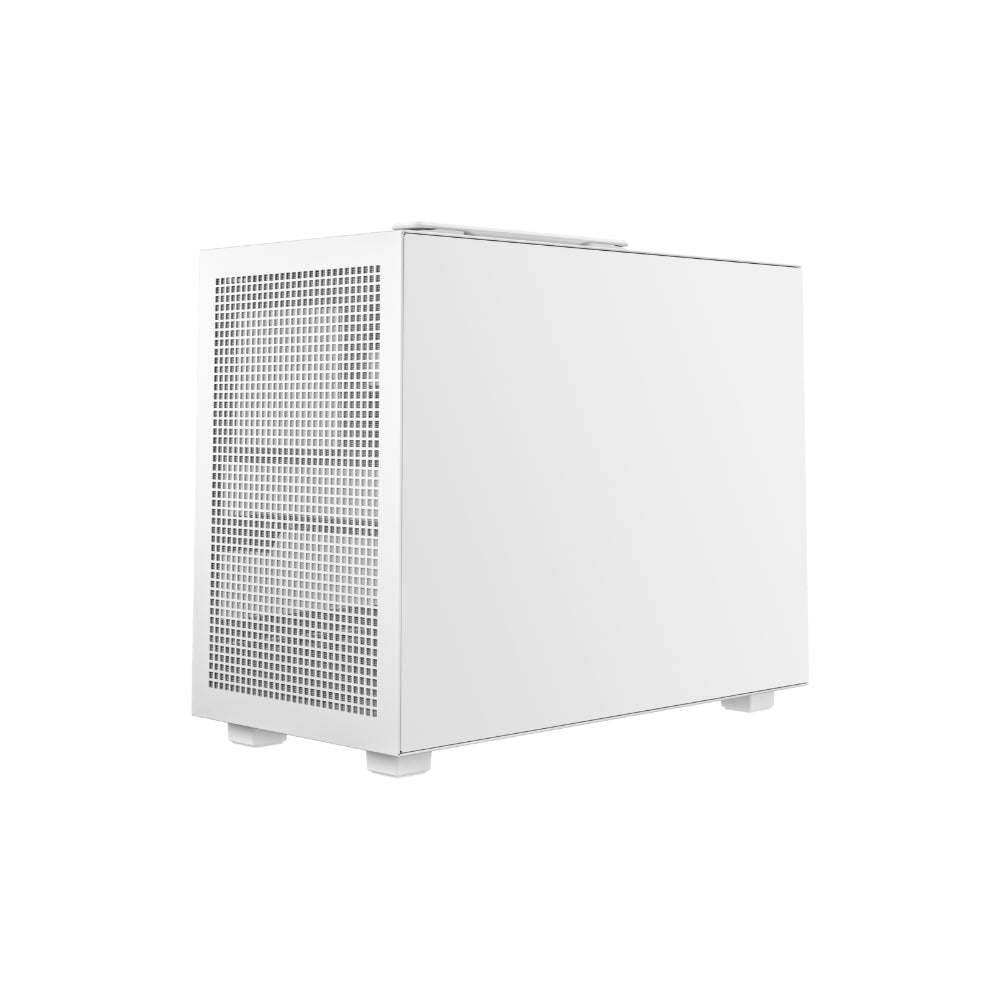 DeepCool CH160 PLUS WH mATX Vit