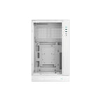 DeepCool CH270 DIGITAL mATX Vit