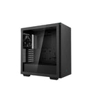 DeepCool CH510 E-ATX Svart