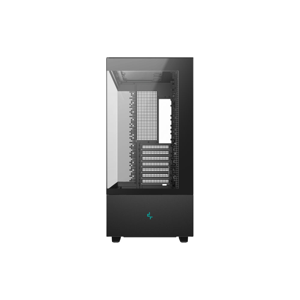 DeepCool CH690 Digital ATX Svart