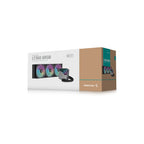 DeepCool LT360 ARGB 360mm Svart